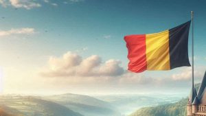 Belgische Maler