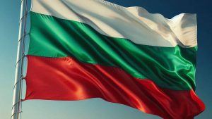 Bulgarische Maler