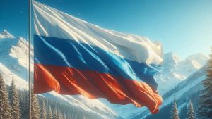 Russische Maler